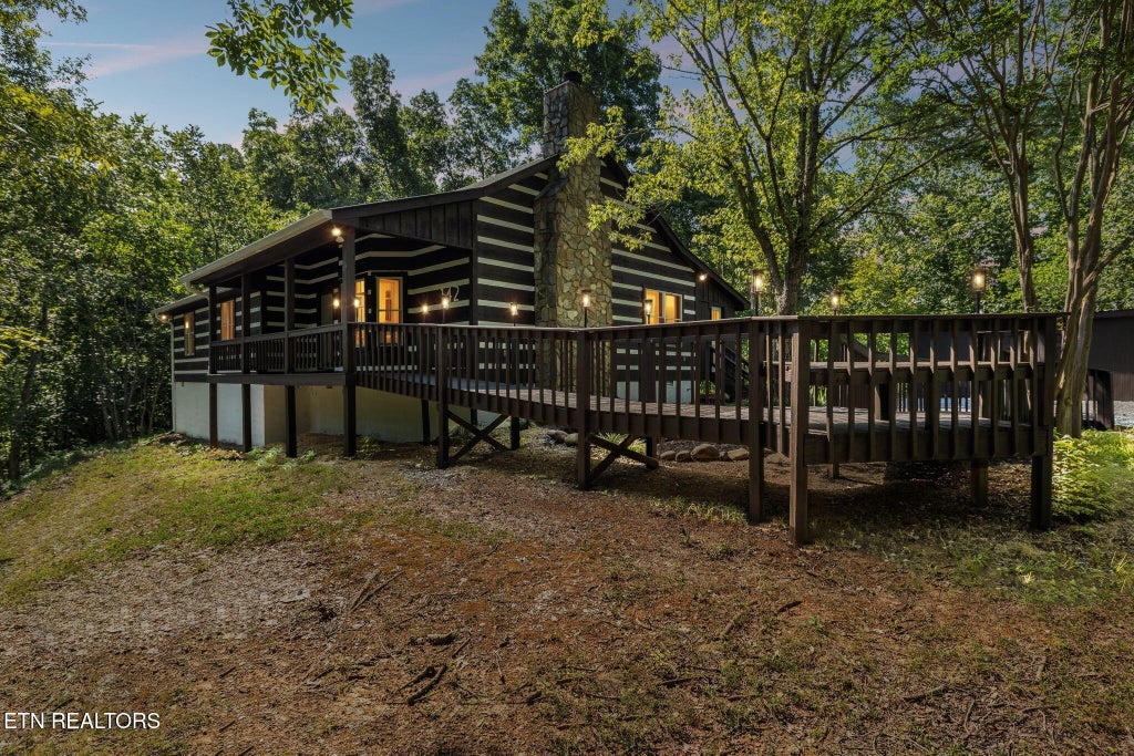 Photo of 142 Campbell Way, Newport, TN 37821 (MLS # 1307172)