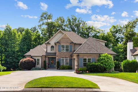 Photo of 712 Bent Ridge Lane, Knoxville, TN 37922 (MLS # 1345444)