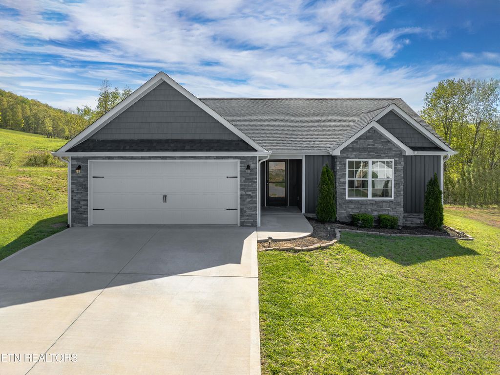 Photo of 138 Dayflower Way, Maynardville, TN 37807 (MLS # 1260840)