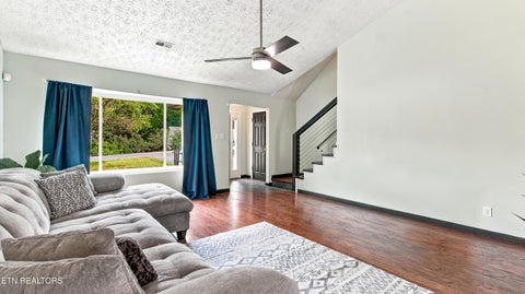 Tiny photo for 5973 Warrenpark Lane, Knoxville, TN 37912 (MLS # 1356044)