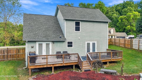 Tiny photo for 5973 Warrenpark Lane, Knoxville, TN 37912 (MLS # 1356044)