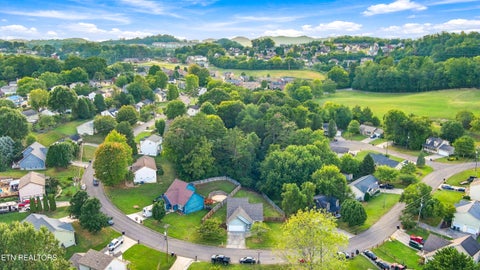 Tiny photo for 5973 Warrenpark Lane, Knoxville, TN 37912 (MLS # 1356044)