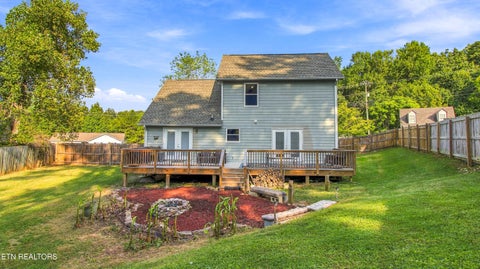 Tiny photo for 5973 Warrenpark Lane, Knoxville, TN 37912 (MLS # 1356044)