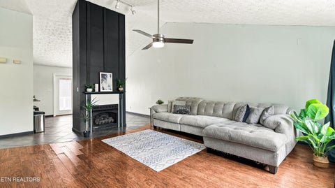 Tiny photo for 5973 Warrenpark Lane, Knoxville, TN 37912 (MLS # 1356044)