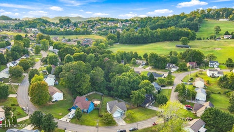 Tiny photo for 5973 Warrenpark Lane, Knoxville, TN 37912 (MLS # 1356044)