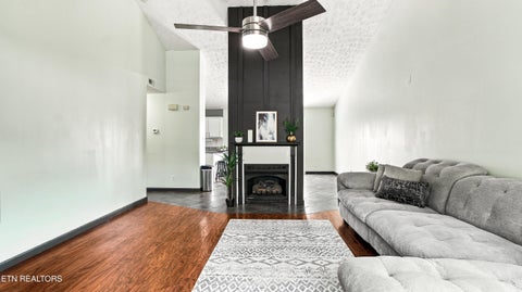 Tiny photo for 5973 Warrenpark Lane, Knoxville, TN 37912 (MLS # 1356044)