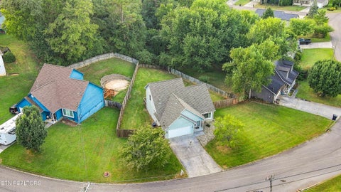 Tiny photo for 5973 Warrenpark Lane, Knoxville, TN 37912 (MLS # 1356044)