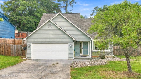Tiny photo for 5973 Warrenpark Lane, Knoxville, TN 37912 (MLS # 1356044)