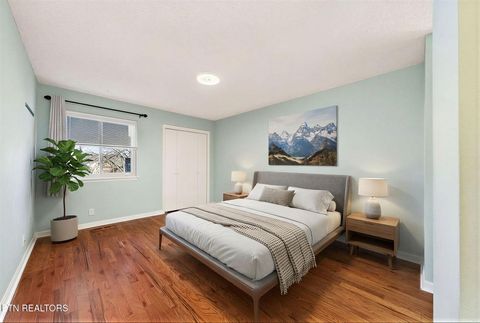 Tiny photo for 350 Lake Catherine Circle, Crossville, TN 38558 (MLS # 1327687)