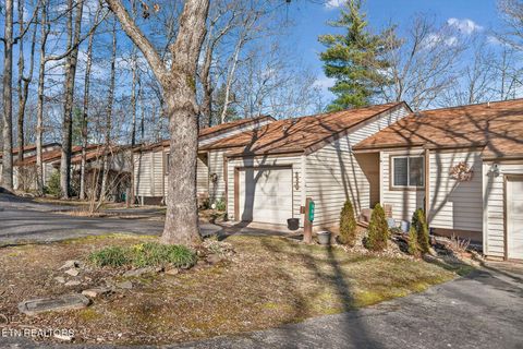 Tiny photo for 350 Lake Catherine Circle, Crossville, TN 38558 (MLS # 1327687)
