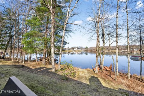 Tiny photo for 350 Lake Catherine Circle, Crossville, TN 38558 (MLS # 1327687)
