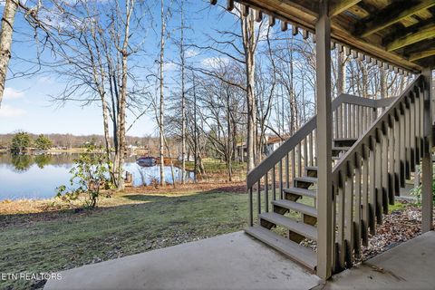 Tiny photo for 350 Lake Catherine Circle, Crossville, TN 38558 (MLS # 1327687)