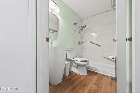 Tiny photo for 350 Lake Catherine Circle, Crossville, TN 38558 (MLS # 1327687)