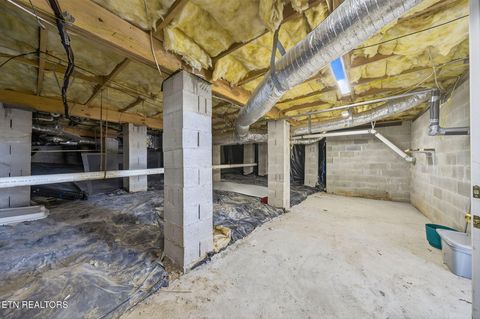 Tiny photo for 350 Lake Catherine Circle, Crossville, TN 38558 (MLS # 1327687)