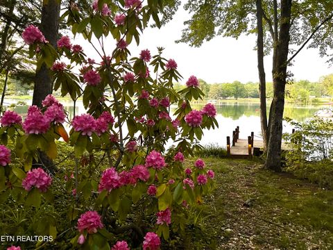 Tiny photo for 350 Lake Catherine Circle, Crossville, TN 38558 (MLS # 1327687)