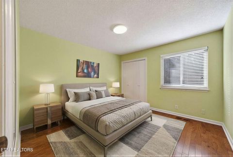 Tiny photo for 350 Lake Catherine Circle, Crossville, TN 38558 (MLS # 1327687)