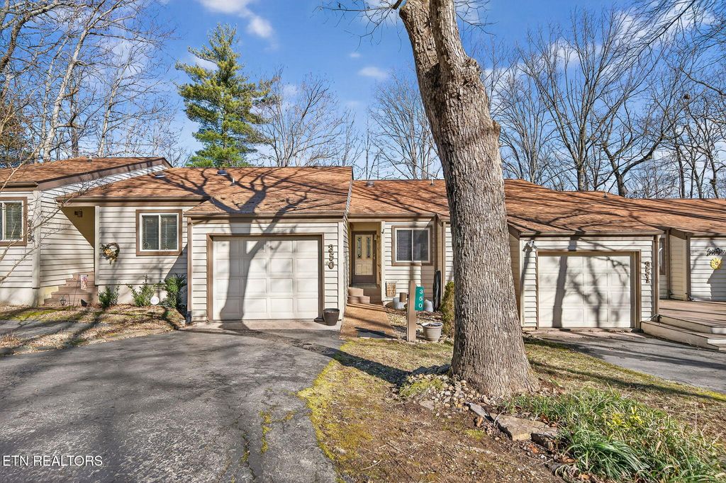 Photo of 350 Lake Catherine Circle, Crossville, TN 38558 (MLS # 1327687)