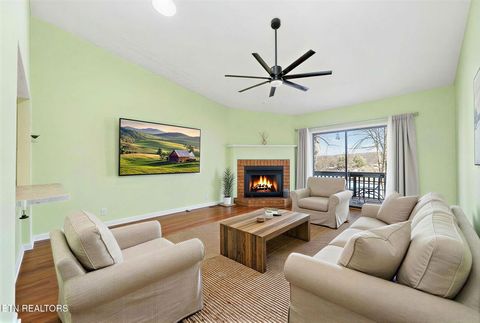 Tiny photo for 350 Lake Catherine Circle, Crossville, TN 38558 (MLS # 1327687)