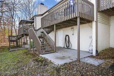 Tiny photo for 350 Lake Catherine Circle, Crossville, TN 38558 (MLS # 1327687)