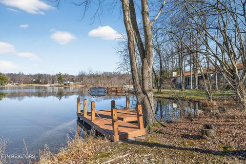 Tiny photo for 350 Lake Catherine Circle, Crossville, TN 38558 (MLS # 1327687)