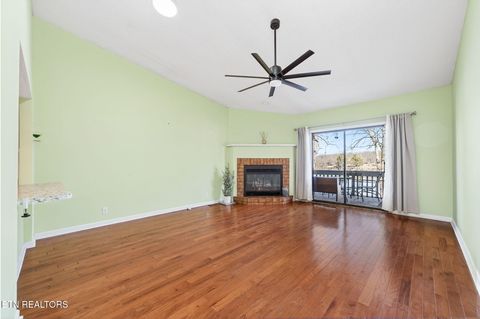 Tiny photo for 350 Lake Catherine Circle, Crossville, TN 38558 (MLS # 1327687)