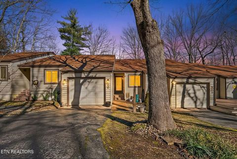 Tiny photo for 350 Lake Catherine Circle, Crossville, TN 38558 (MLS # 1327687)