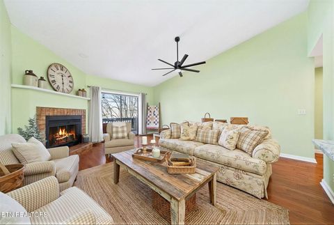 Tiny photo for 350 Lake Catherine Circle, Crossville, TN 38558 (MLS # 1327687)