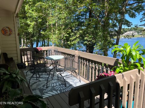 Tiny photo for 350 Lake Catherine Circle, Crossville, TN 38558 (MLS # 1327687)