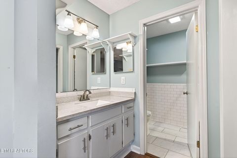 Tiny photo for 350 Lake Catherine Circle, Crossville, TN 38558 (MLS # 1327687)