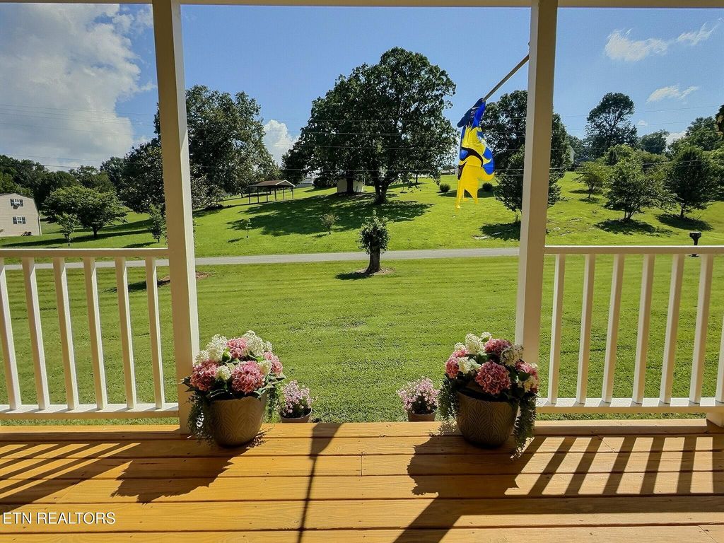 Photo of 1292 Martin Lane, LaFollette, TN 37766 (MLS # 1307343)