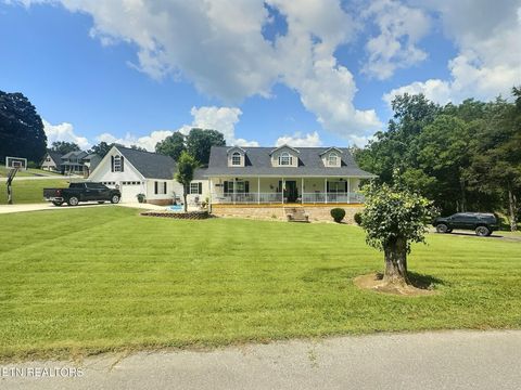 1292 Martin Lane LaFollette TN 37766