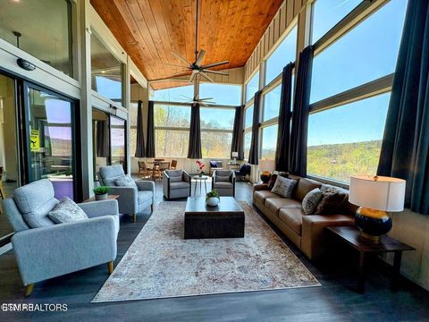 Tiny photo for 3343 Summit Trails Drive, Sevierville, TN 37862 (MLS # 1327599)