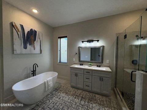 Tiny photo for 3343 Summit Trails Drive, Sevierville, TN 37862 (MLS # 1327599)