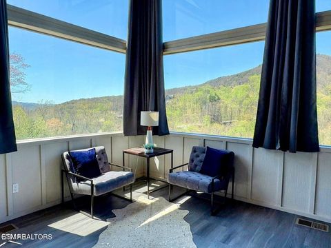 Tiny photo for 3343 Summit Trails Drive, Sevierville, TN 37862 (MLS # 1327599)