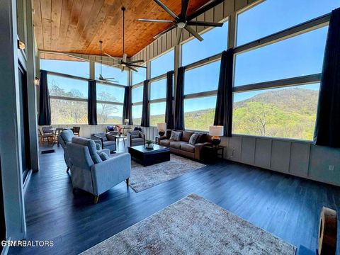 Tiny photo for 3343 Summit Trails Drive, Sevierville, TN 37862 (MLS # 1327599)