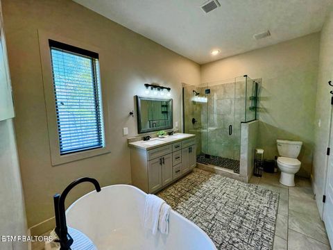 Tiny photo for 3343 Summit Trails Drive, Sevierville, TN 37862 (MLS # 1327599)