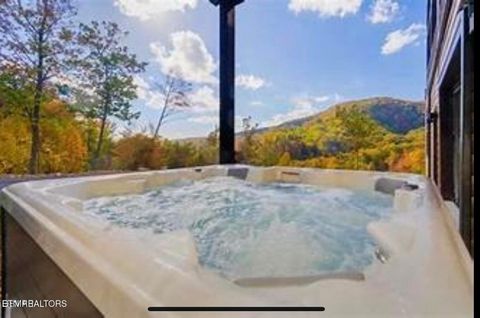 Tiny photo for 3343 Summit Trails Drive, Sevierville, TN 37862 (MLS # 1327599)