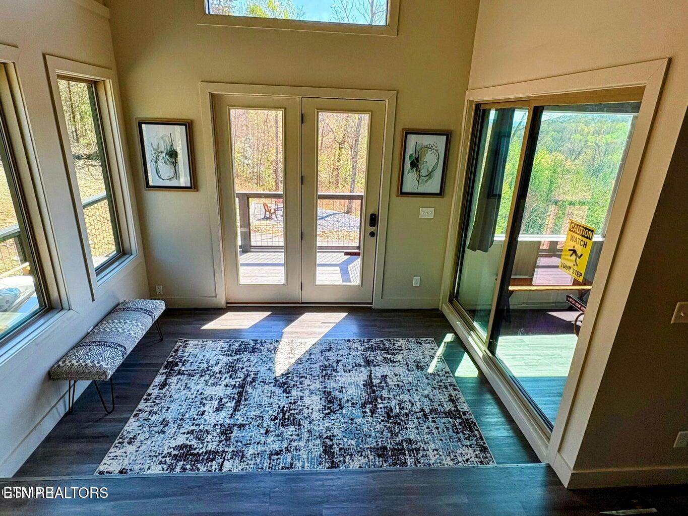 3343 Summit Trails Drive