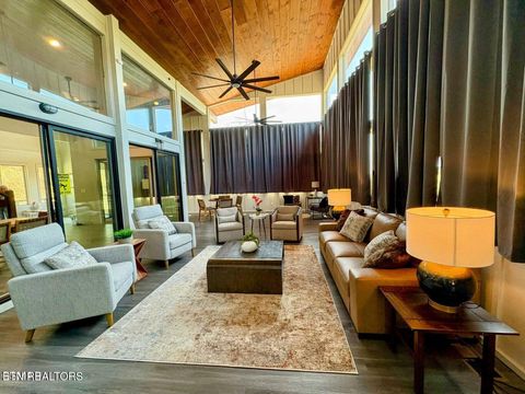 Tiny photo for 3343 Summit Trails Drive, Sevierville, TN 37862 (MLS # 1327599)