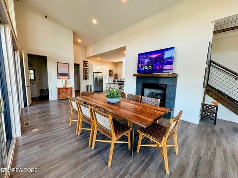 Tiny photo for 3343 Summit Trails Drive, Sevierville, TN 37862 (MLS # 1327599)