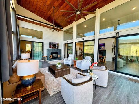 Tiny photo for 3343 Summit Trails Drive, Sevierville, TN 37862 (MLS # 1327599)