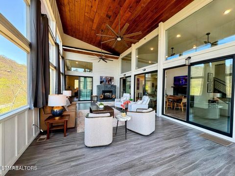 Tiny photo for 3343 Summit Trails Drive, Sevierville, TN 37862 (MLS # 1327599)