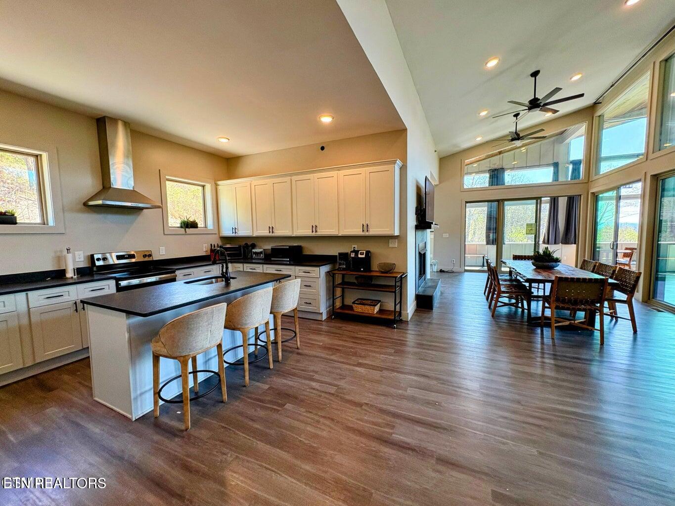 3343 Summit Trails Drive