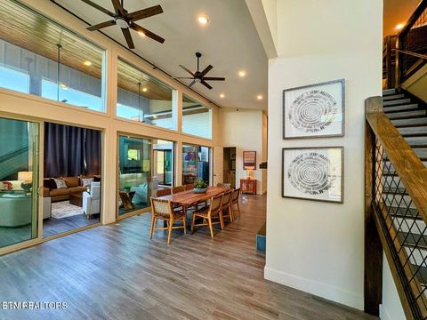 Tiny photo for 3343 Summit Trails Drive, Sevierville, TN 37862 (MLS # 1327599)