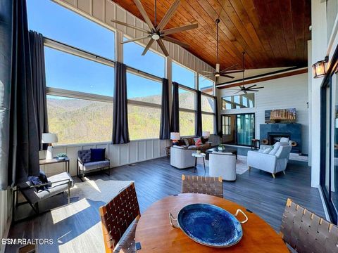 Tiny photo for 3343 Summit Trails Drive, Sevierville, TN 37862 (MLS # 1327599)