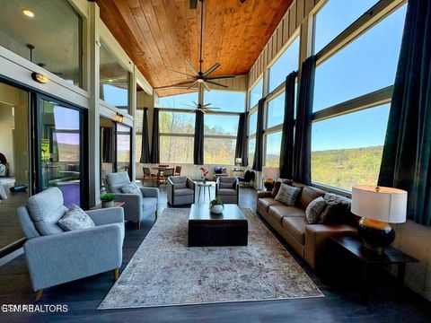 Tiny photo for 3343 Summit Trails Drive, Sevierville, TN 37862 (MLS # 1327599)