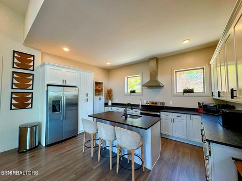 Tiny photo for 3343 Summit Trails Drive, Sevierville, TN 37862 (MLS # 1327599)