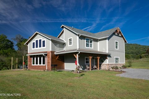 Photo of 3113 Burns Rd, Sevierville, TN 37862 (MLS # 1318001)