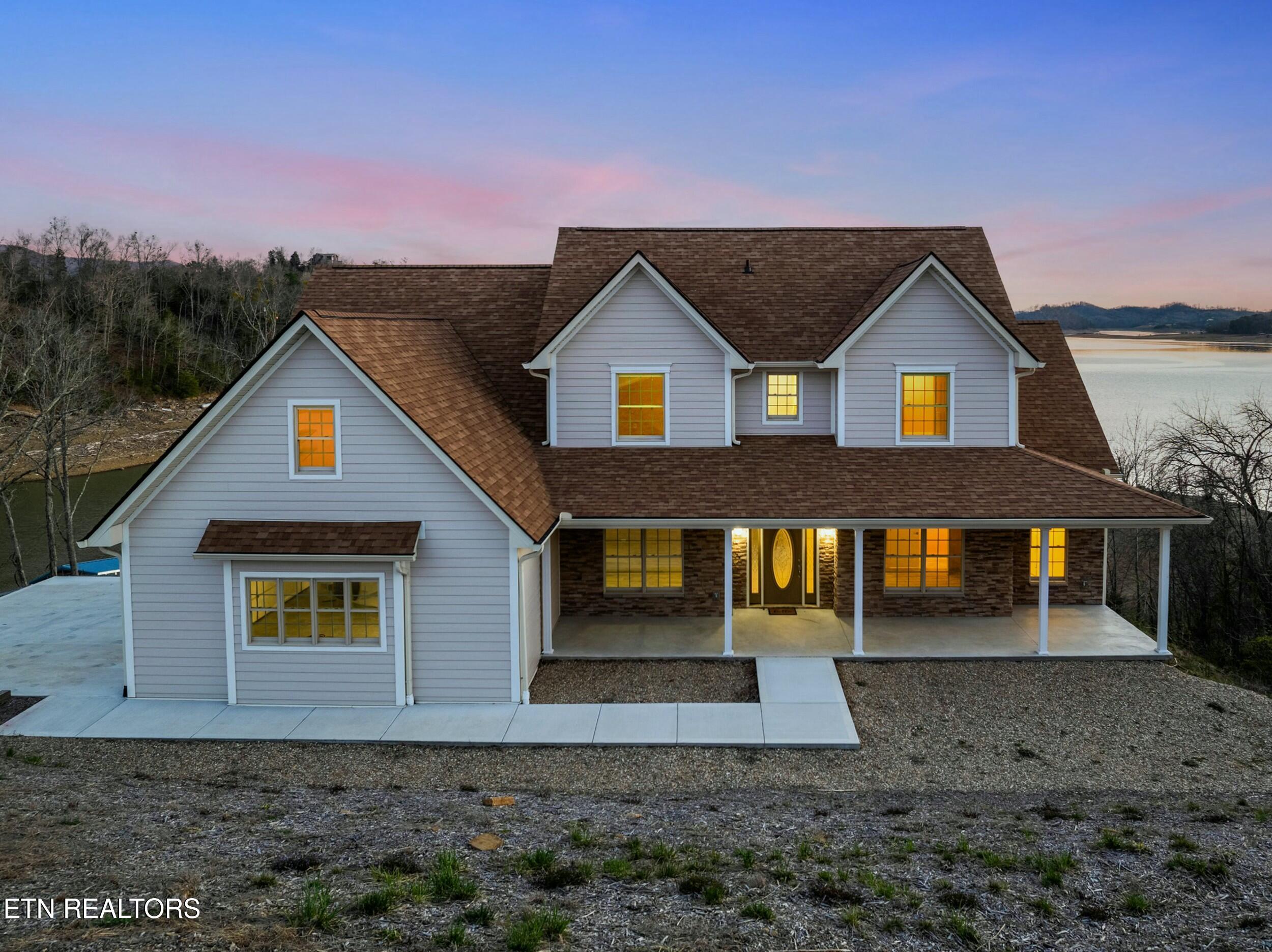 2126 Stone Harbor Drive