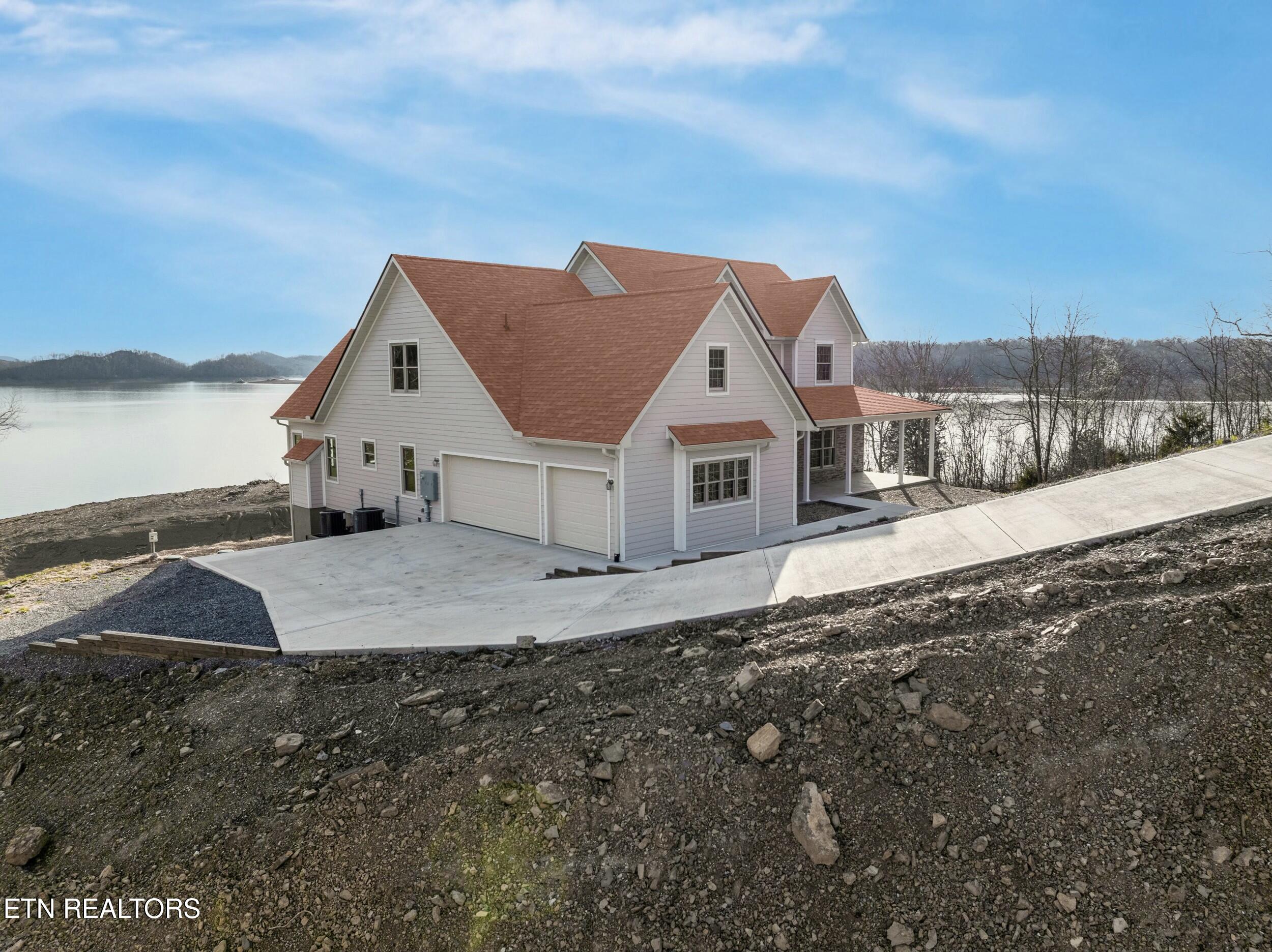 2126 Stone Harbor Drive